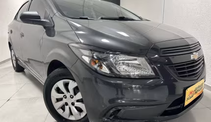 Chevrolet prisma 10mt joye 2019