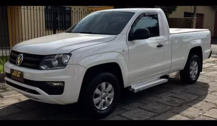 Volkswagen amarok cs 4x4 s 2020