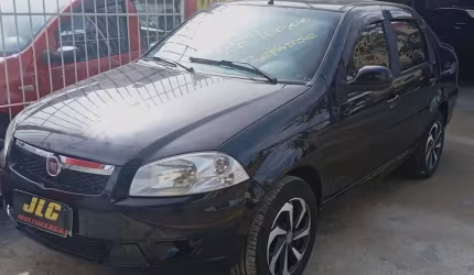 Fiat fiat siena el 1.4 flex 2015