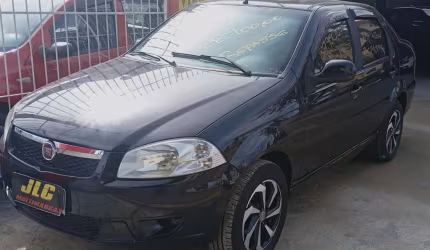 Fiat fiat siena el 1.4 flex 2015