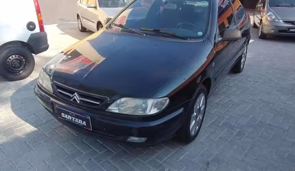 Citroen xsara glx 2021