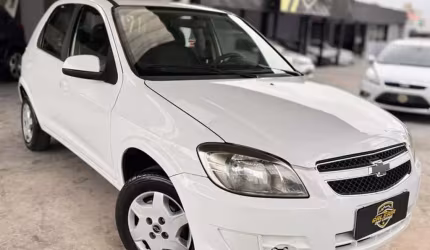 Chevrolet celta 1.0 lt 2014