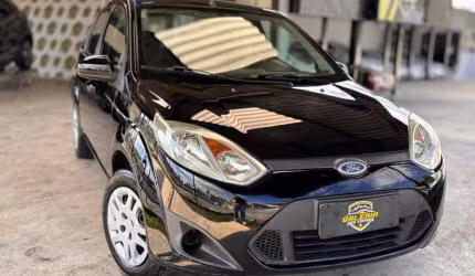 Ford fiesta sedan1.6flex 2013