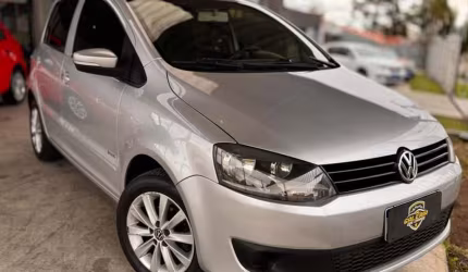 Volkswagen fox 1.0 gii 2011