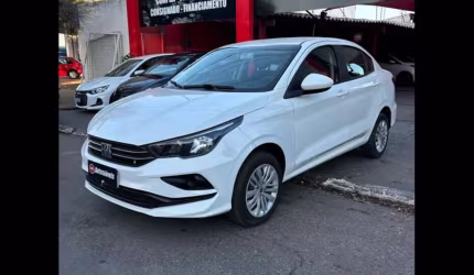 Fiat cronos 1.0 firefly drive 4p