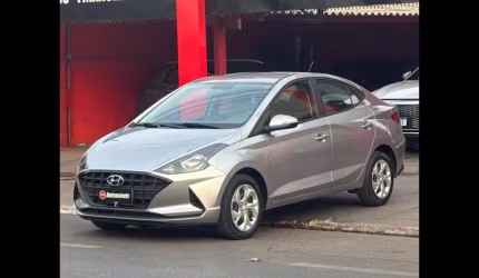 Hyundai hb20s 1.0 vision 12v 4p