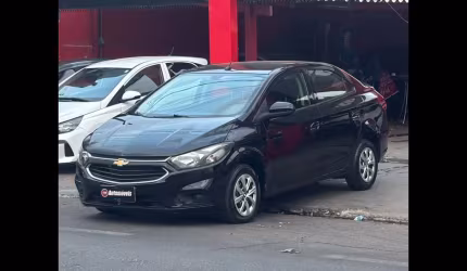 Chevrolet joy 1.0 plus 8v 4p