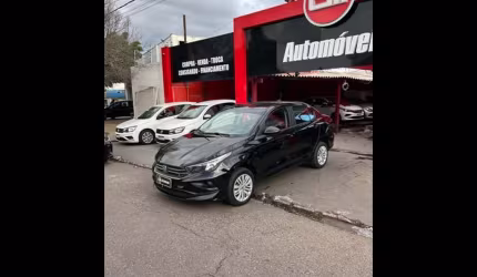 Fiat cronos 1.3 drive 8v