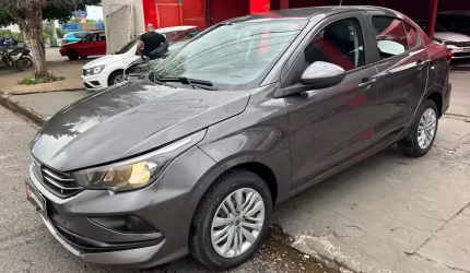 Fiat cronos 1.3 drive 8v