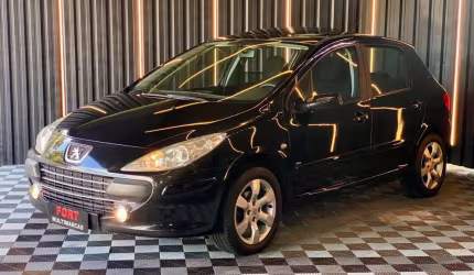 Peugeot peugeot 307 16 pr pk 2010