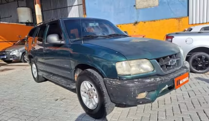 Chevrolet blazer 1999