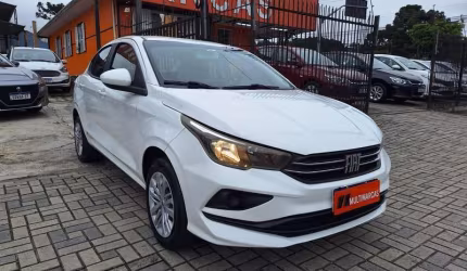 Cronos drive 1.3 2023 automático! novíssimo