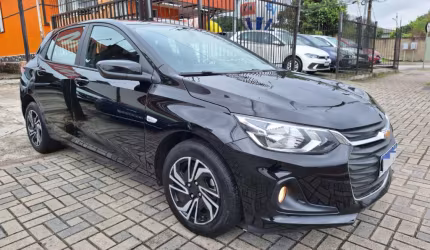Onix hatch lt 1.0 2025 * mylink! 