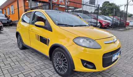 Palio sporting 1.6 2013 * com teto solar!