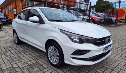 Cronos drive 1.3 2022 * carro excelente!