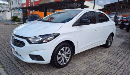 Onix joy 1.0 2021 perfeito pra você!