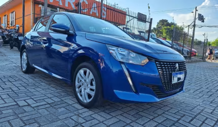 208 active 1.6 2022 * automático!