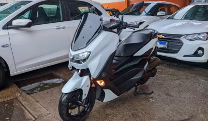 Nmax 160cc abs 2022 * ideal pra você! 