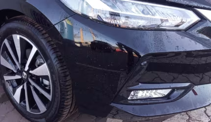 Sentra 2.0 advance cvt