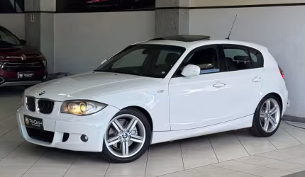 Bmw 130i 130i 3.0 24v (aut)