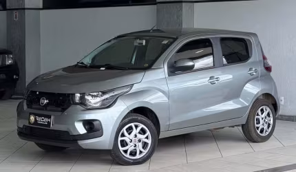 Fiat mobi drive gsr 1.0 flex 6v 5p