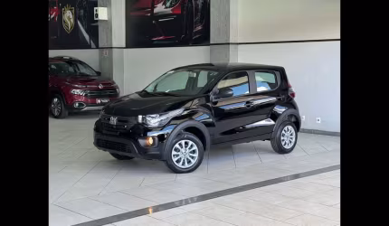 Fiat mobi like 1.0 fire flex 5p.