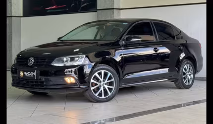 Volkswagen jetta trendline 1.4 tsi 16v 4p  aut.