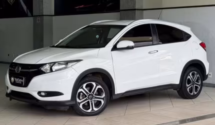 Honda hr-v exl 1.8 flexone 16v 5p aut.