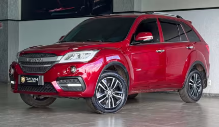 Lifan x60 1.8 16v 128cv 5p mec.