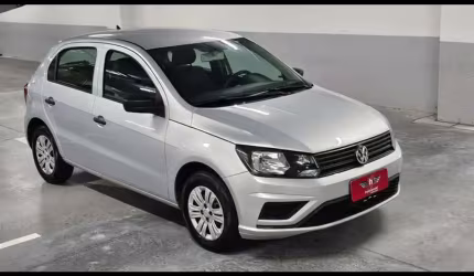 Volkswagen gol mpi 2023