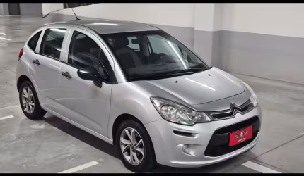 Citroen c3 90m origine 2013
