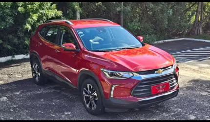 Chevrolet tracker premier 1.0 turbo 12v flex aut 2022