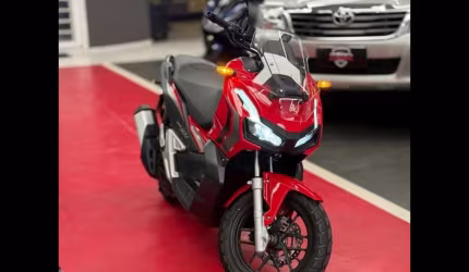 Honda adv 150 2024