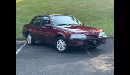 Chevrolet monza gls 2.0 efi 4p 1996