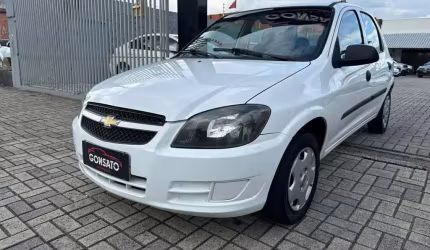 Chevrolet celta ls 2013