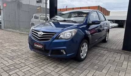 Lifan 530 1.5 2016