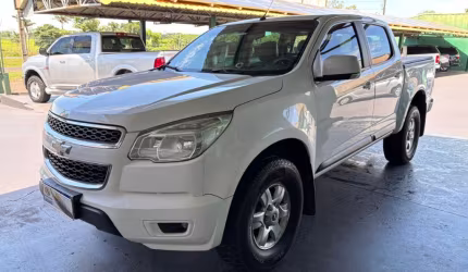 S10 lt 2.8 cd diesel 4x4 automatica