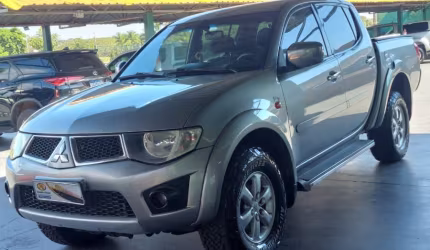 L200 triton 3.2 d 2012