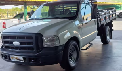 Ford f350 diesel 2010
