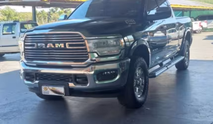 Ram 3500 laramie 6.7 diesel