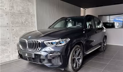 Bmw x5 2023 3.0 i6 turbo híbrido xdrive45e m sport automático