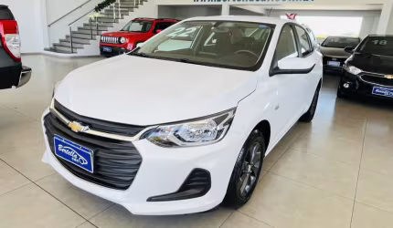 Onix sedan plus lt 1.0 12v tb flex mec.