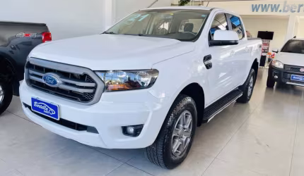 Ranger xls 2.2 4x4 cd diesel aut.