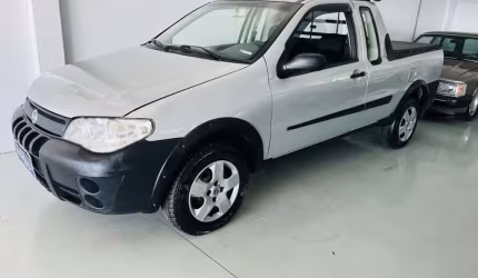 Strada trekking 1.4 mpi fire flex 8v ce