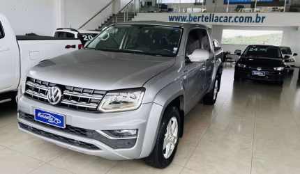 Amarok high.cd 2.0 16v tdi 4x4 dies. aut