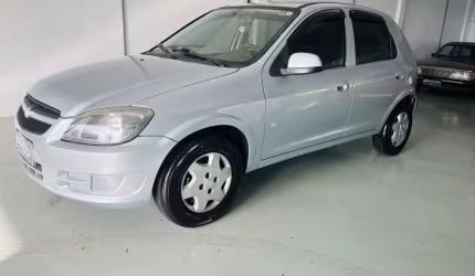 Celta spirit/ lt 1.0 mpfi 8v flexp. 5p