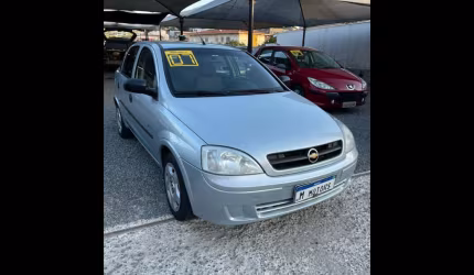 Corsa sed. maxx 1.8 mpfi 8v flexpower