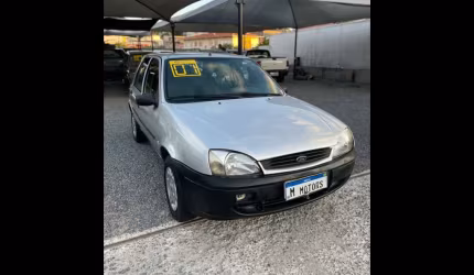 Fiesta gl 1.0 5p