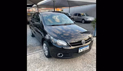 Gol (novo) 1.0 mi total flex 8v 4p