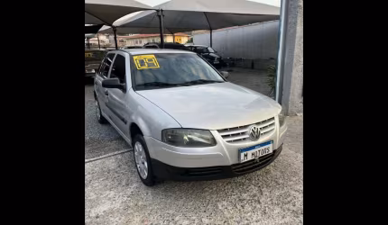 Gol city (trend)/titan 1.0 t. flex 8v 4p
